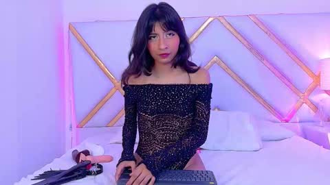 Lizette Kitty online show from October 16, 1:27 am