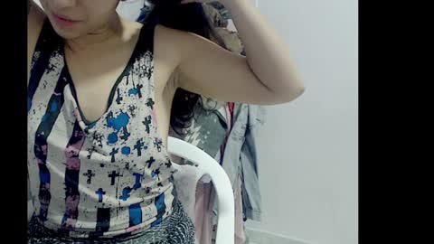 Snapshot of lizz1305 chatting on January 30, 2:58 pm lizz1305 online show from January 30, 2:58 pm