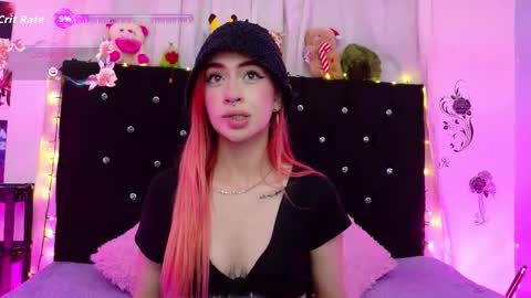 Lizz online show from November 28, 9:55 pm