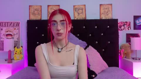 Lizz online show from May 3, 12:27 am