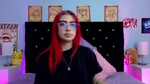 Lizz online show from July 14, 12:03 am