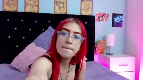 Lizz online show from June 29, 11:48 pm