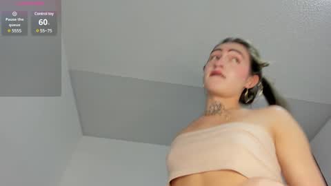 Snapshot of lizz_luna chatting on February 4, 5:45 pm lizz_luna online show from February 4, 5:45 pm