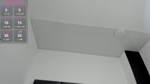 Snapshot of lizz_luna chatting on February 19, 1:17 pm lizz_luna online show from February 19, 1:17 pm