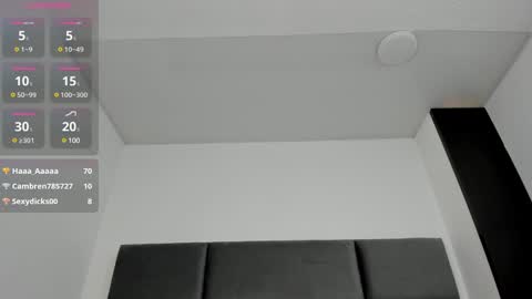 Snapshot of lizz_luna chatting on February 6, 5:09 pm lizz_luna online show from February 6, 5:09 pm
