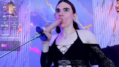 Lizeth  Tatiana Mahecha online show from April 28, 2:27 am