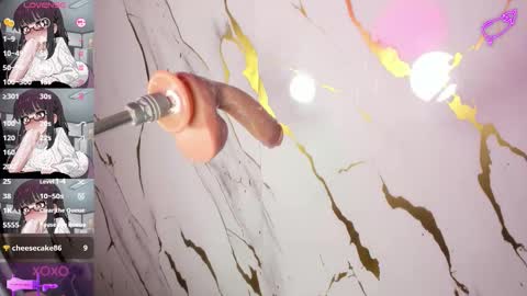 Lizz  online show from March 5, 1:31 pm