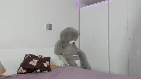 lizza_a online show from March 10, 2:16 am