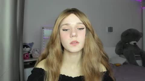 lizza_a online show from March 23, 6:57 pm