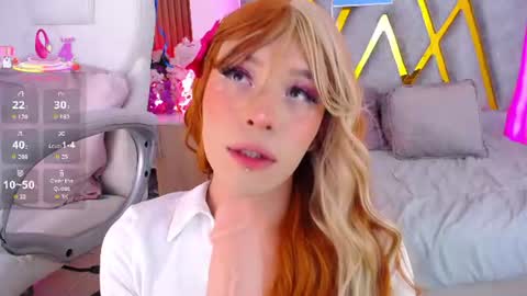 Lizza jones online show from July 12, 11:02 am