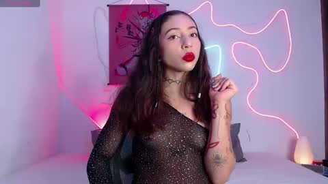 Lizza Scott online show from December 23, 9:18 pm