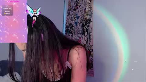 Lizza Scott online show from November 12, 10:12 pm