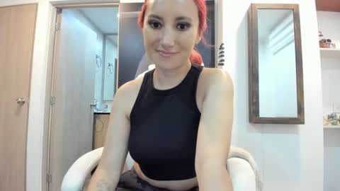 lizzdoux online show from September 30, 2:55 am