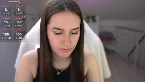 Lizi-Fox online show from May 15, 12:02 pm