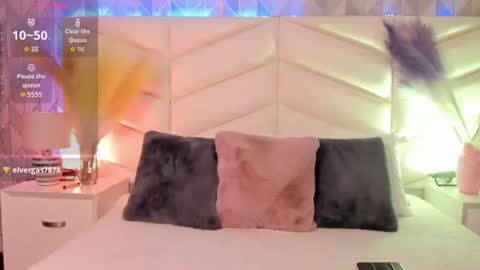 LIZZI online show from June 18, 8:36 pm