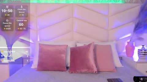 LIZZI online show from July 3, 9:41 pm
