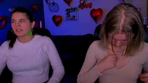 lizzie_boom online show from February 12, 8:56 pm