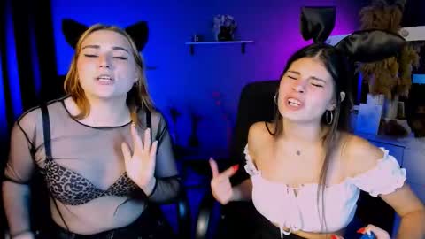 lizzie_boom online show from October 4, 12:58 pm