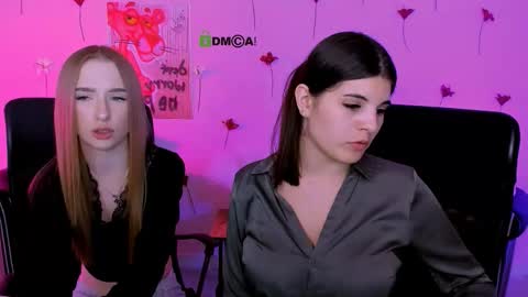 lizzie_boom online show from March 19, 8:47 pm