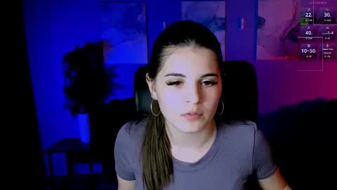 lizzie_boom online show from March 16, 8:13 pm