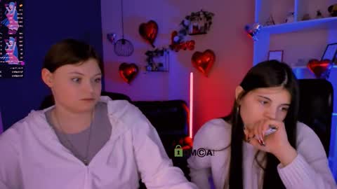 lizzie_boom online show from February 20, 8:22 pm