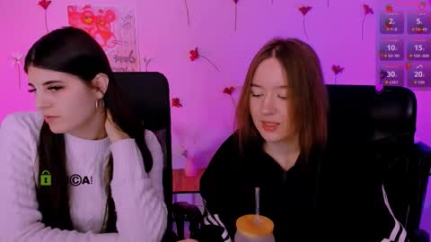 lizzie_boom online show from March 12, 7:50 pm