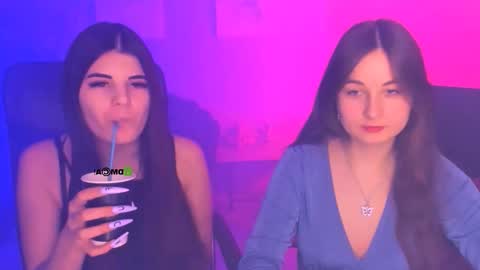 lizzie_boom online show from March 8, 8:35 pm