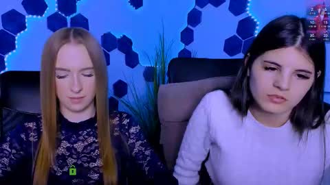 lizzie_boom online show from March 24, 8:26 pm