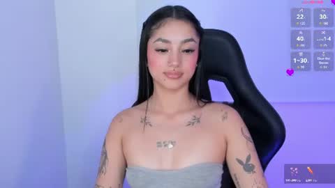 Lizzie online show from July 30, 2:12 am