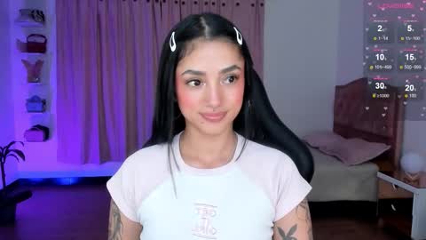 Lizzie online show from February 26, 2:59 am