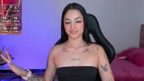 Lizzie online show from July 3, 12:26 am