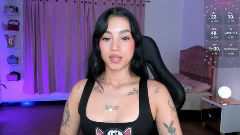 Lizzie online show from February 23, 11:40 pm