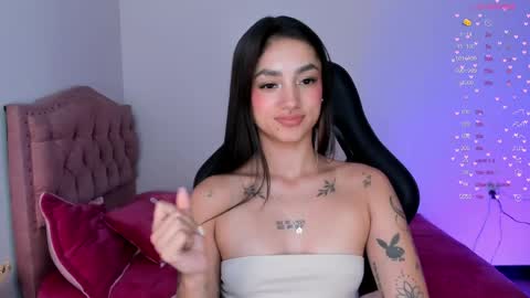 Lizzie online show from May 15, 1:36 am