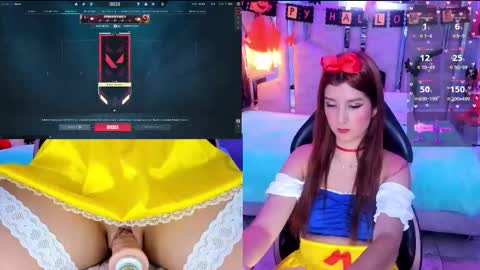 Lizzie online show from October 25, 9:59 pm