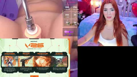 Lizzie online show from February 6, 10:12 pm