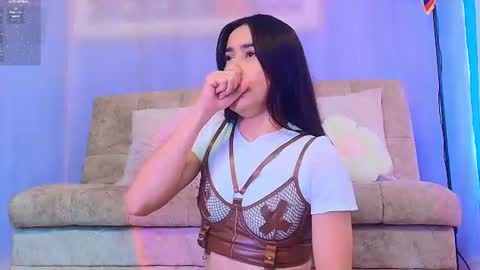 lizzy_kane online show from July 12, 8:45 pm