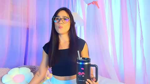lizzy_kane online show from April 30, 8:25 pm
