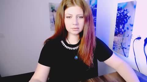 Lizzy3 online show from March 13, 1:14 pm