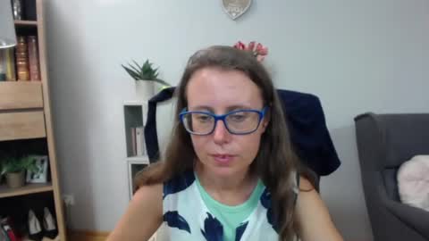 Lizzy online show from June 29, 4:31 am