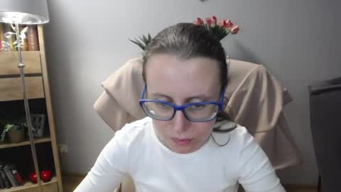 Lizzy online show from April 29, 4:50 am