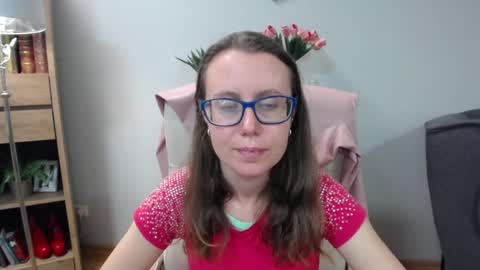 Lizzy online show from May 4, 6:20 am