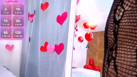 Lizzy hairy pussy online show from February 18, 6:04 pm