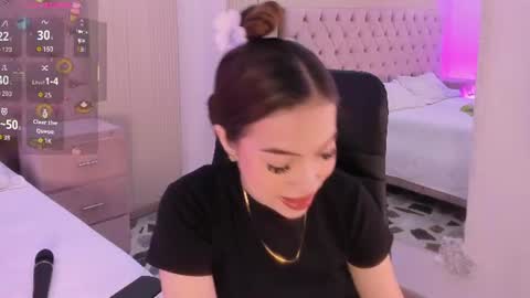 Lizzy Rossie online show from June 20, 11:22 pm