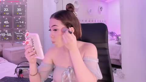 Lizzy Rossie online show from June 19, 11:11 pm