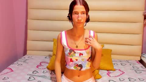 LizzySato online show from September 21, 3:43 am