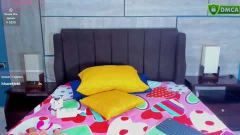 LizzySato online show from December 2, 10:08 pm