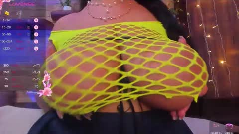 lizzyvixxx online show from December 1, 5:11 pm