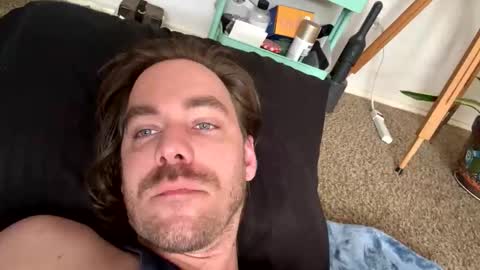 ljbaker online show from March 22, 3:16 pm