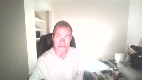ljgolf31 online show from May 4, 4:30 am