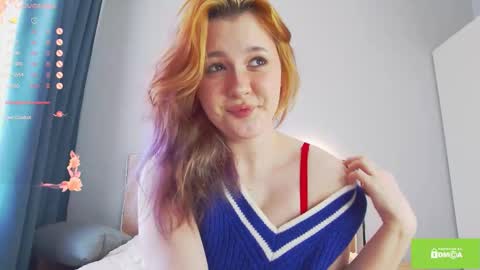 Kate or Kattie or Kiki  online show from March 10, 8:18 am